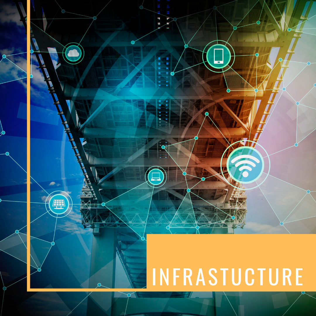 Infrastructure