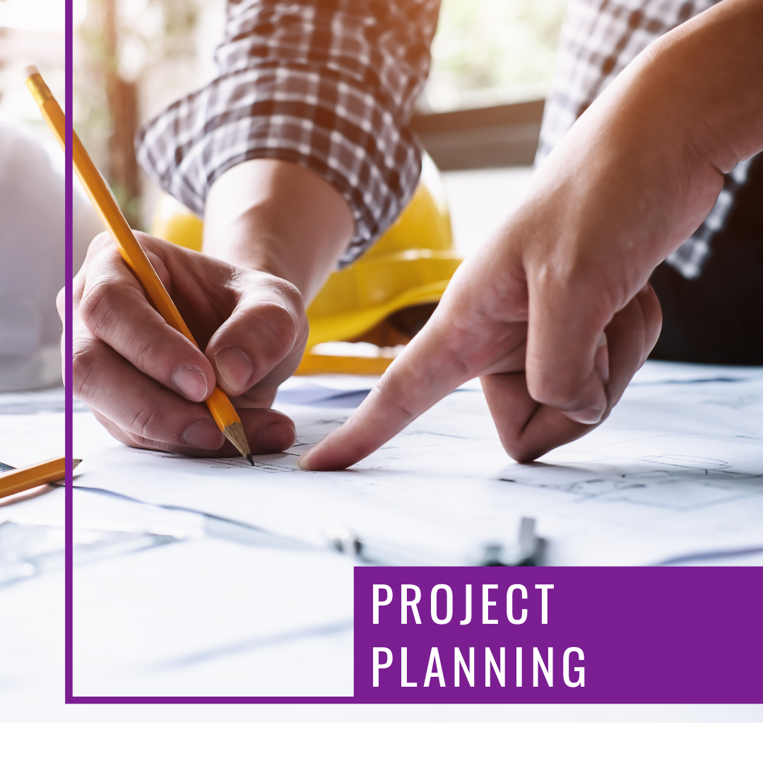 Project Planning