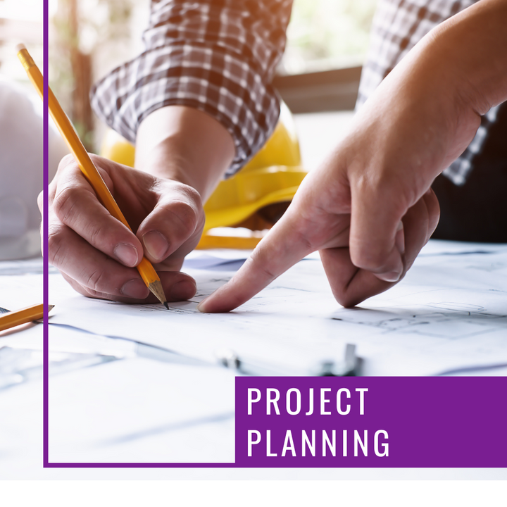 Project Planning