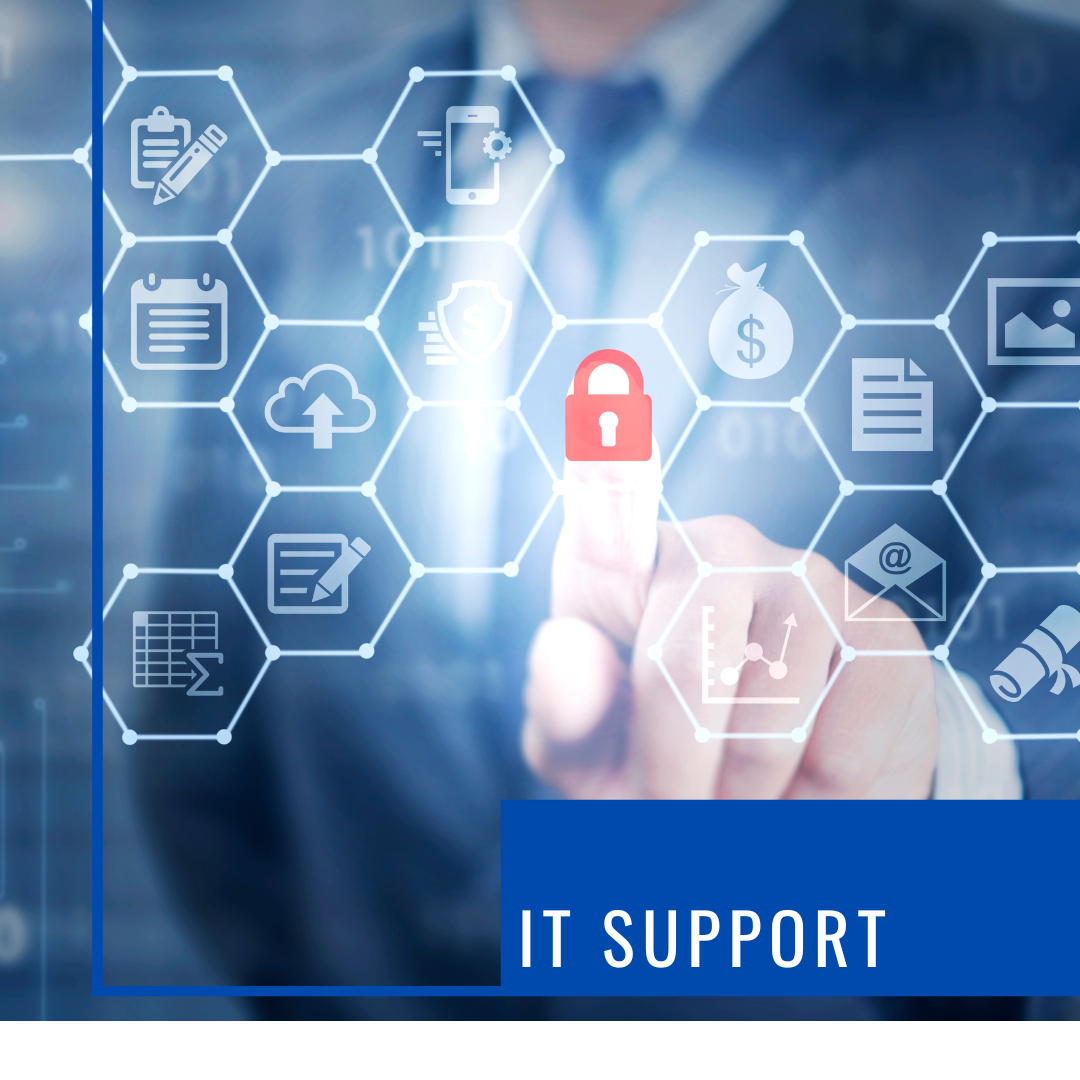 IT Support