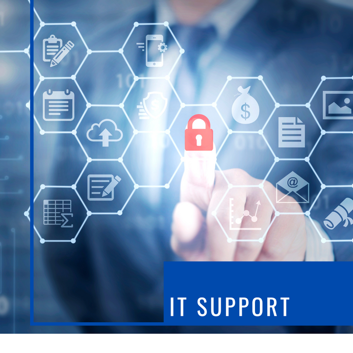 IT Support