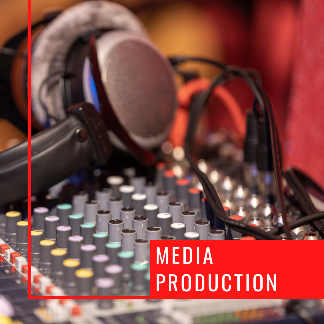Media Production