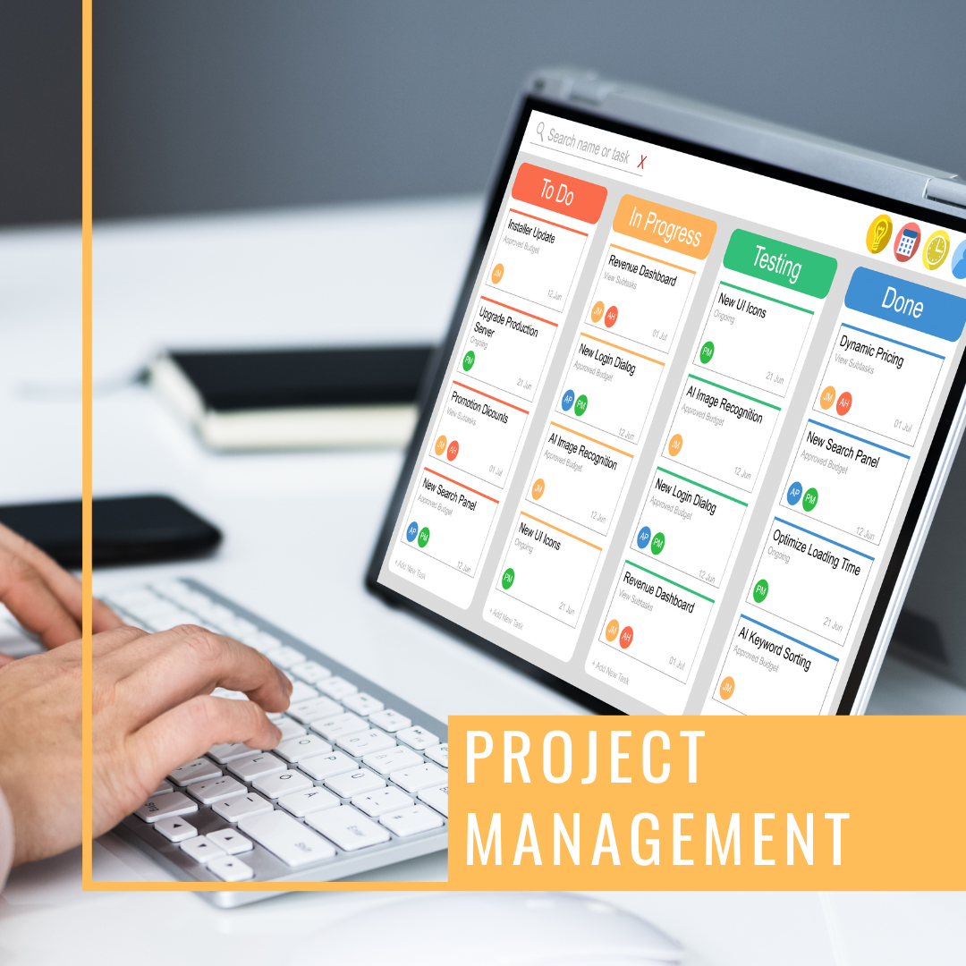 Project Management