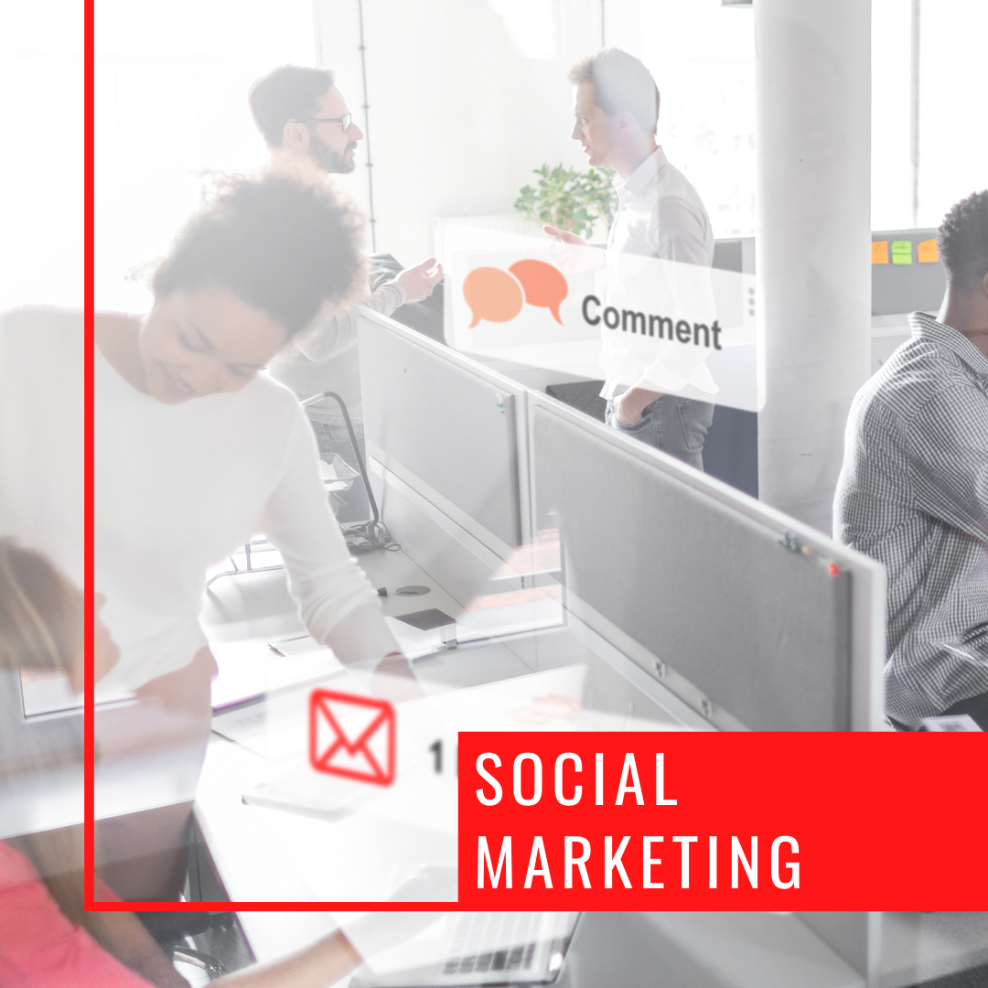 Social Marketing