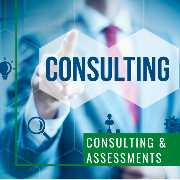 Consultation & Assessments