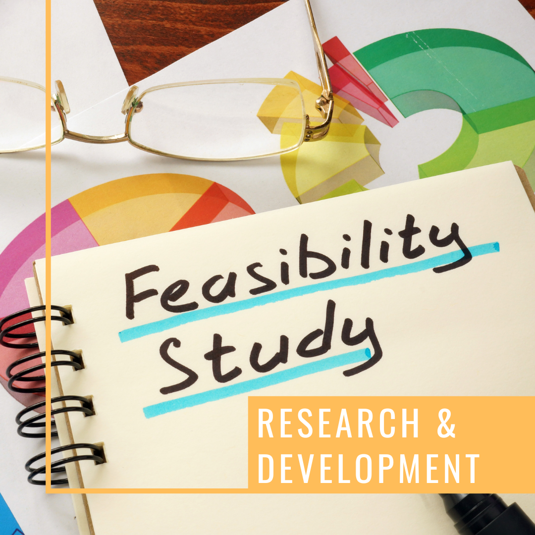 Research & Development