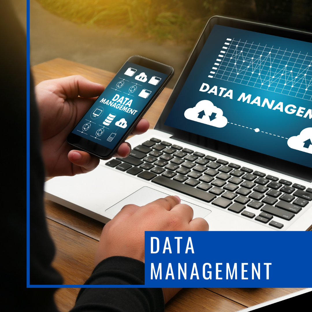 Data Management