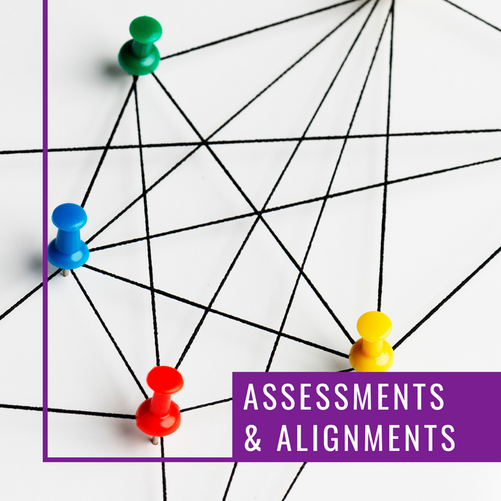 Assessments & Alignments