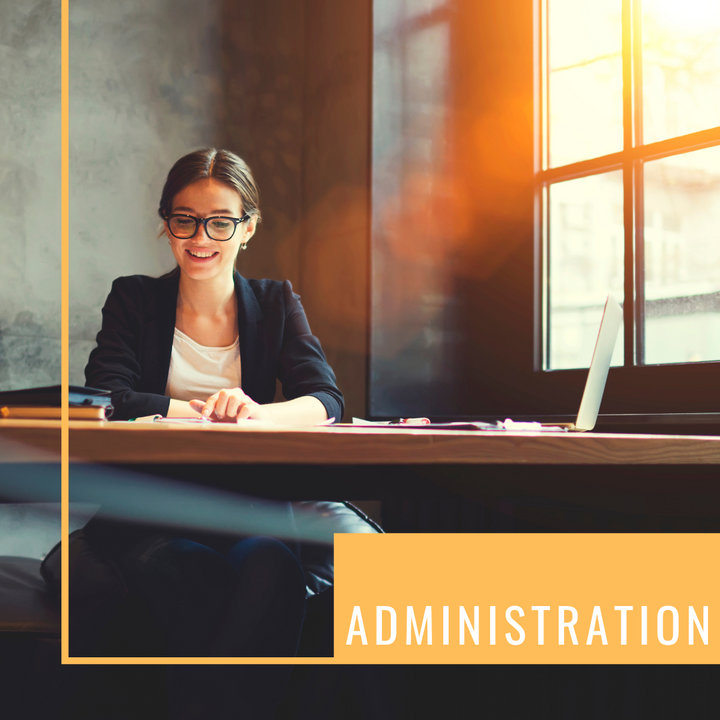 Administration