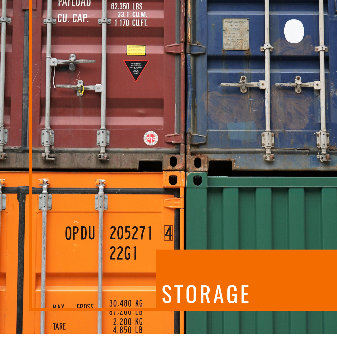 Storage