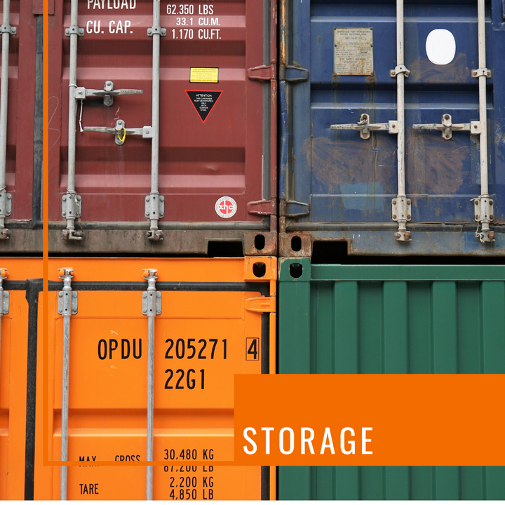Storage