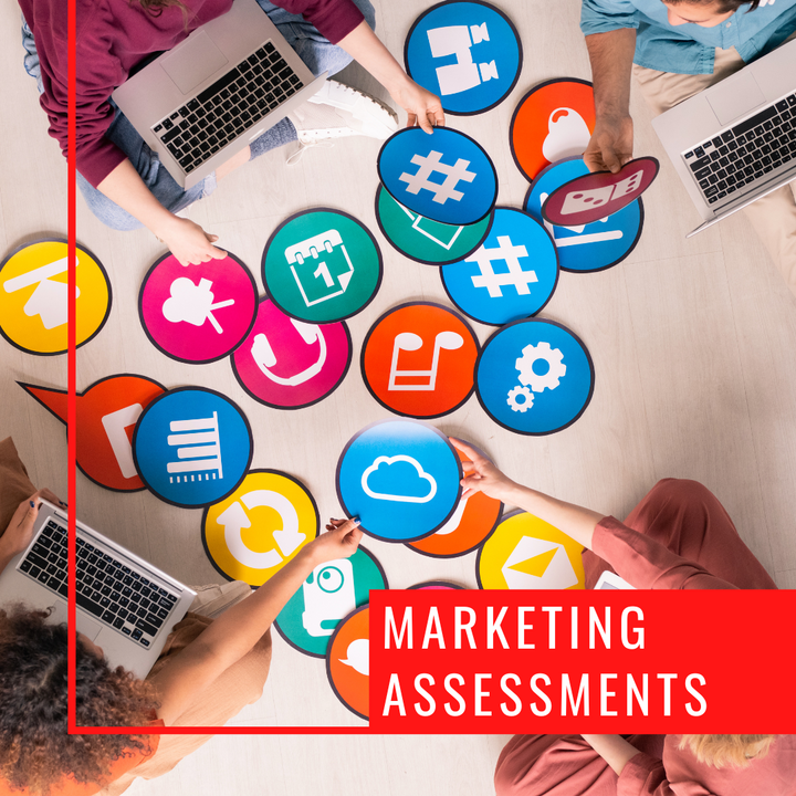 Marketing Assessment