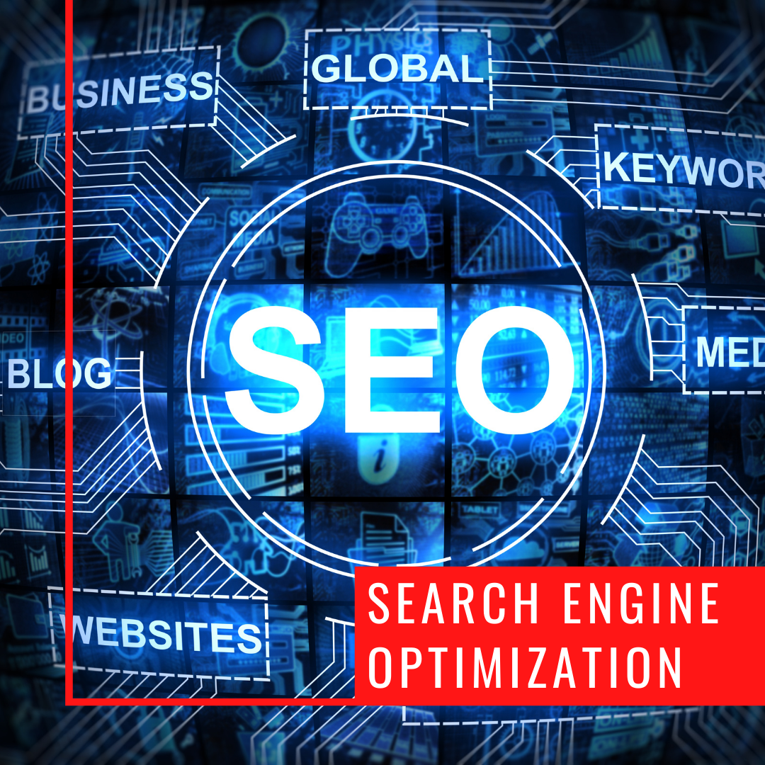 Search Engine Optimization (SEO)