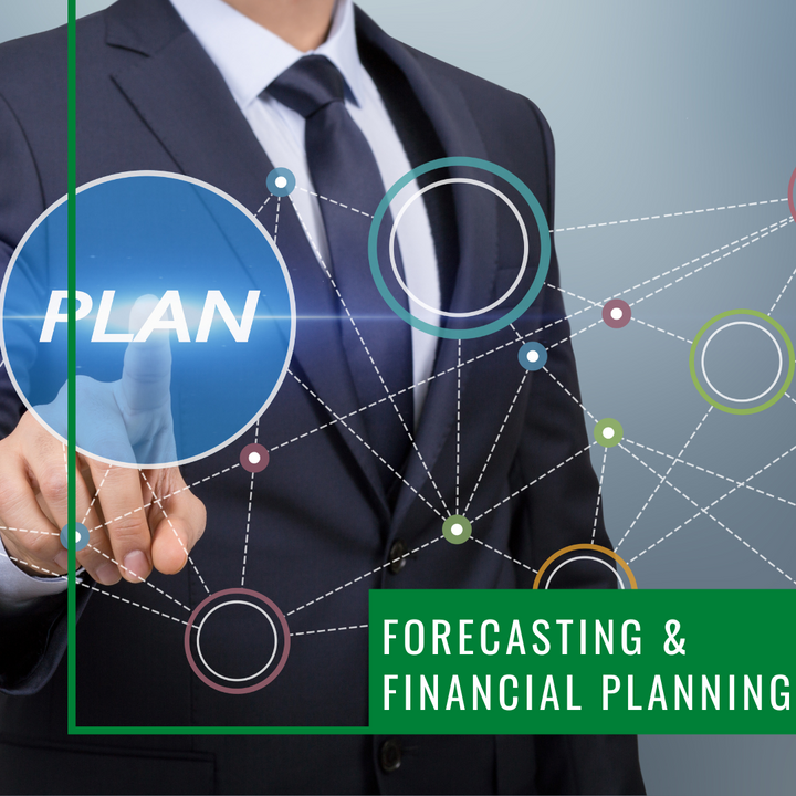 Forecasting & Financial Planning
