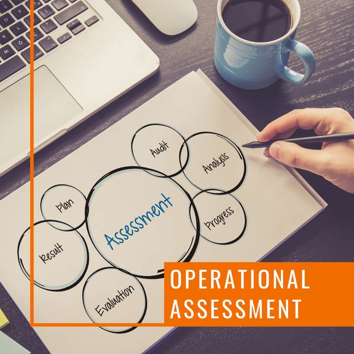 Operational Assessment