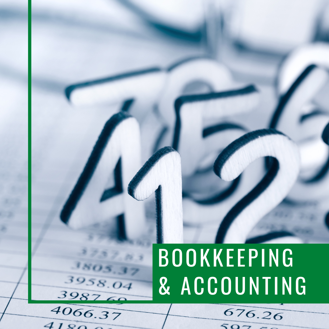 Bookkeeping & Accounting