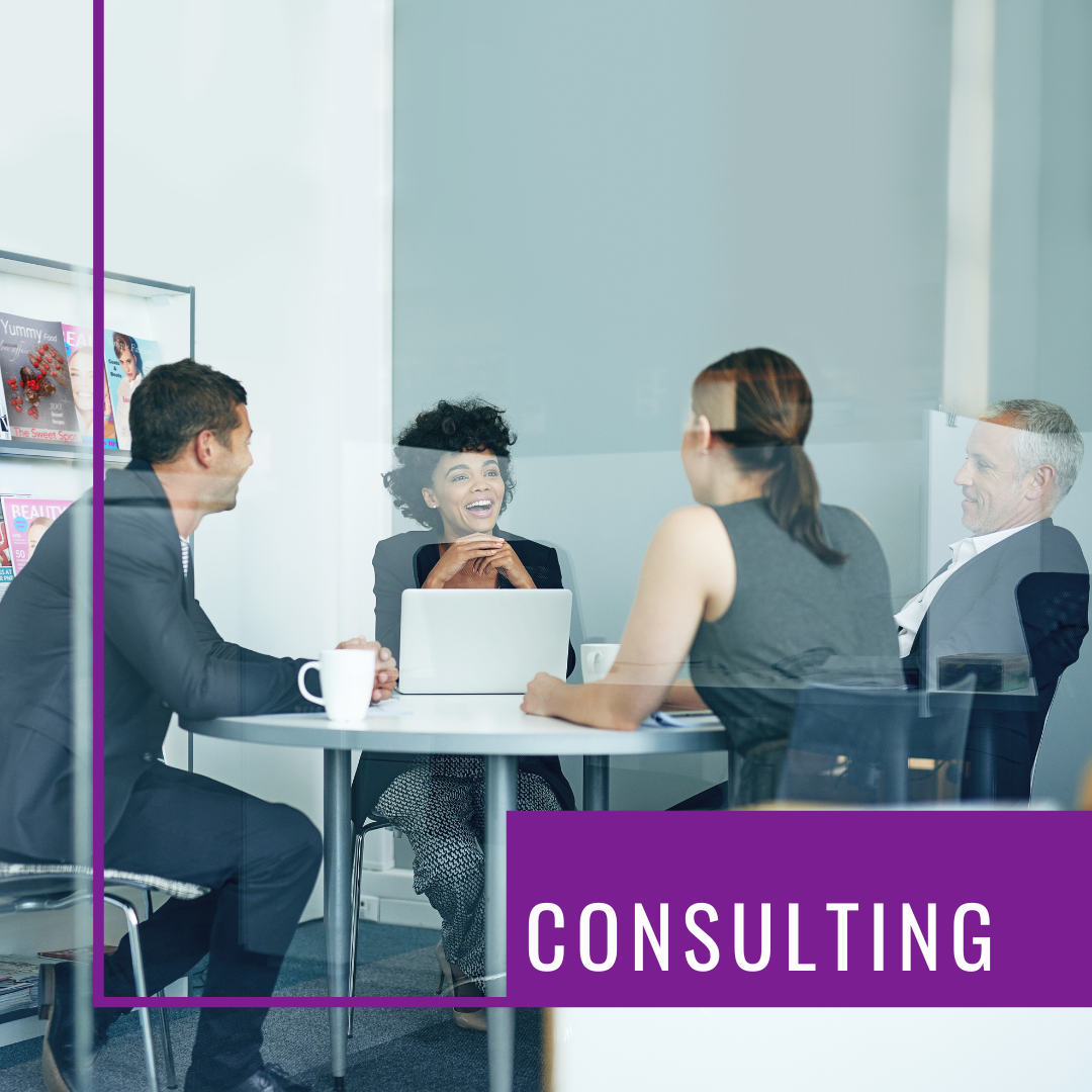 Consulting