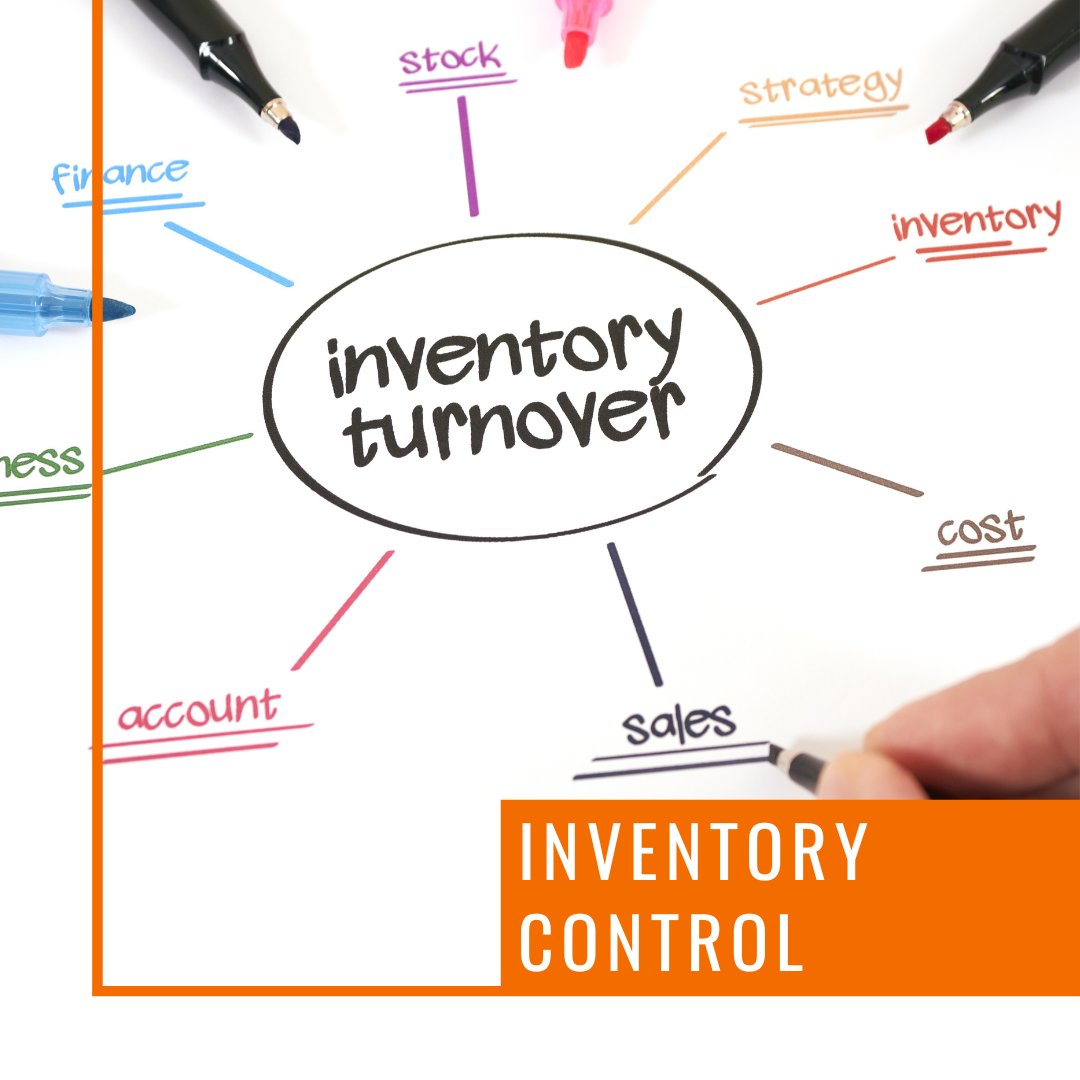 Inventory Control