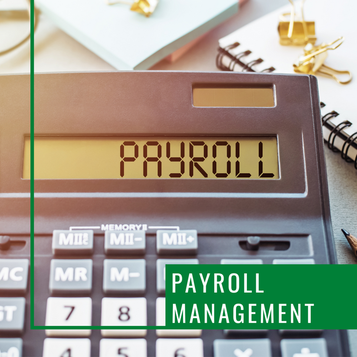 Payroll Management