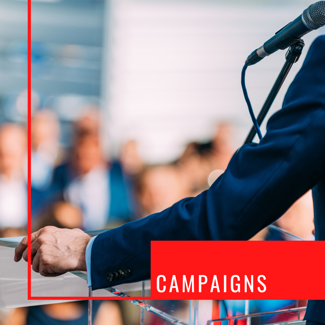 Campaigns