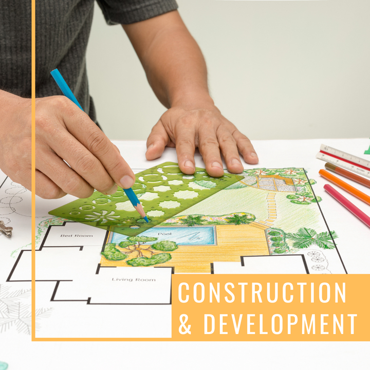 Construction & Development