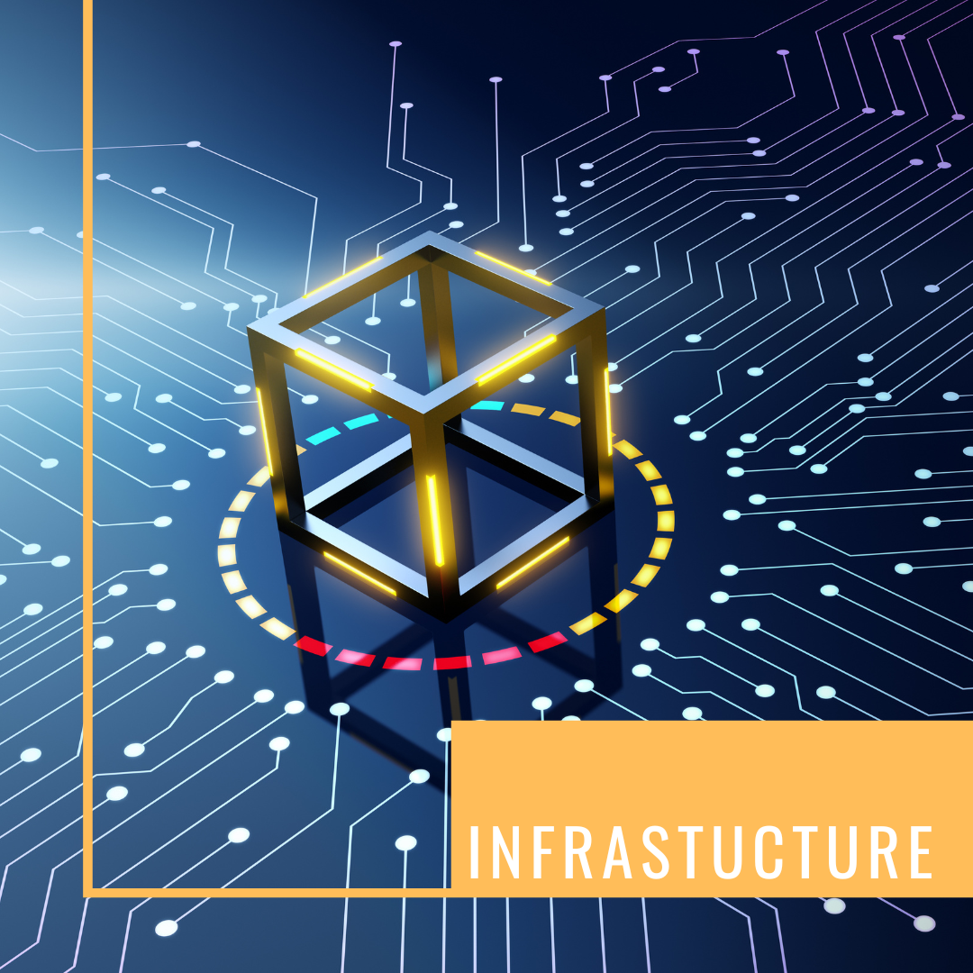 Infrastructure