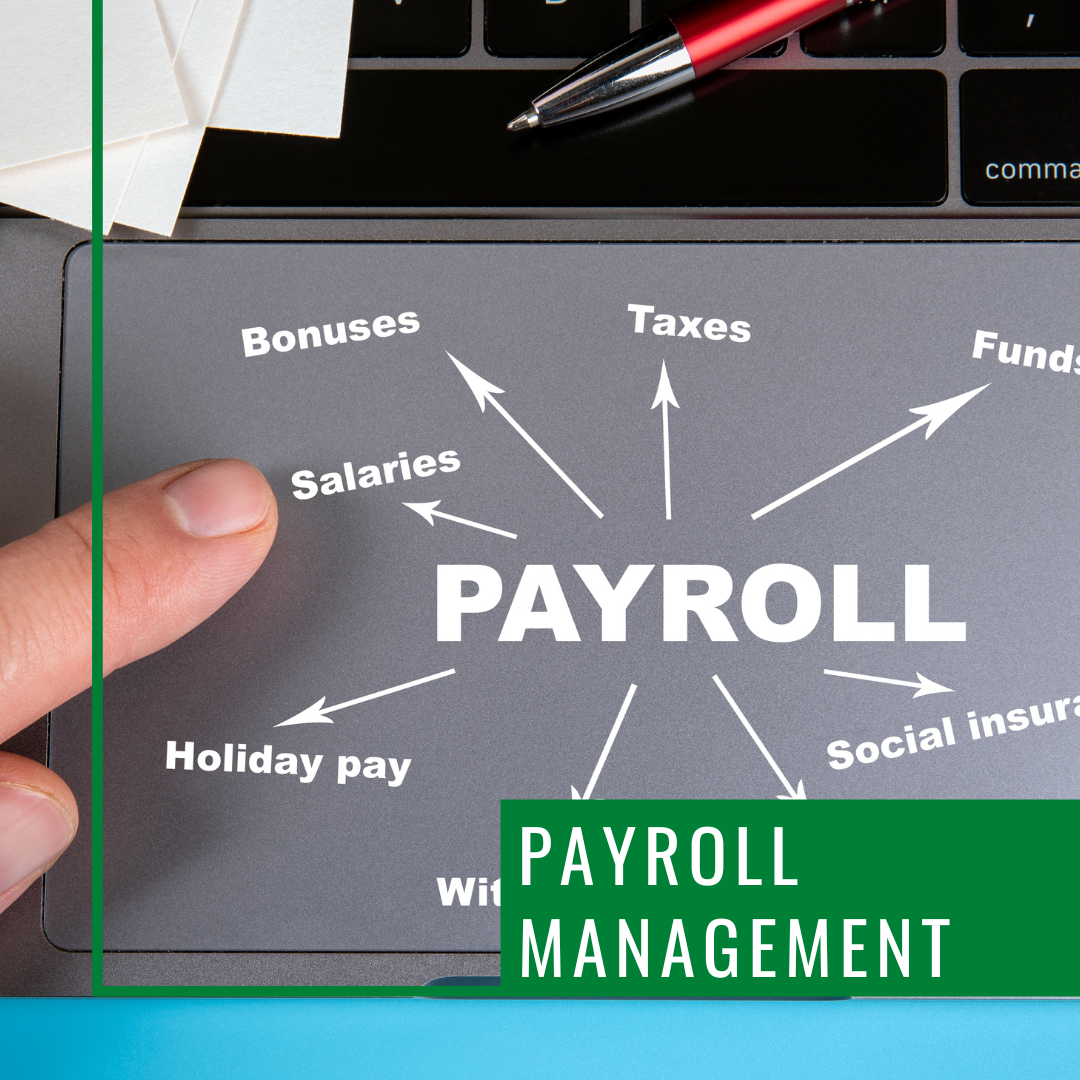 Payroll Management