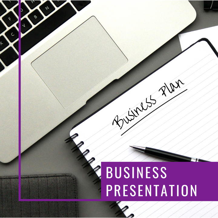 Business Presentation