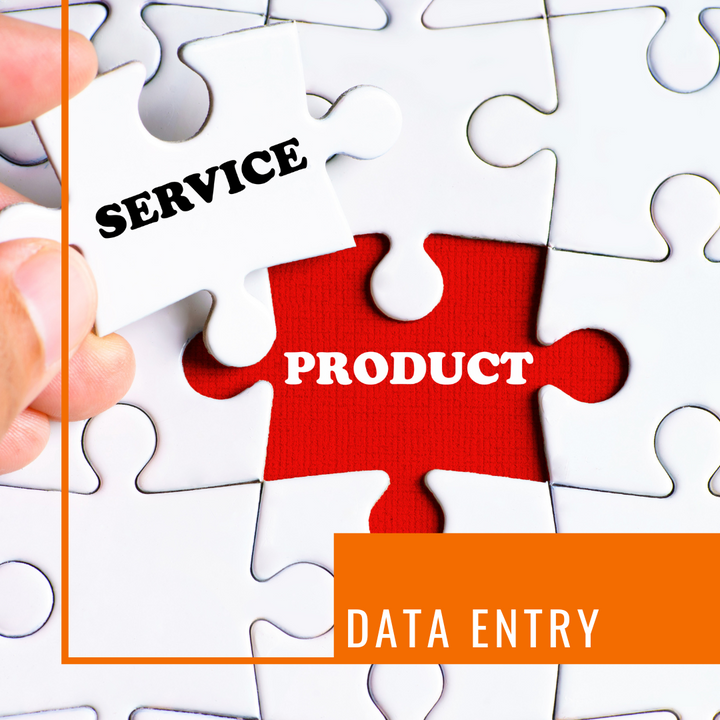 Data Entry