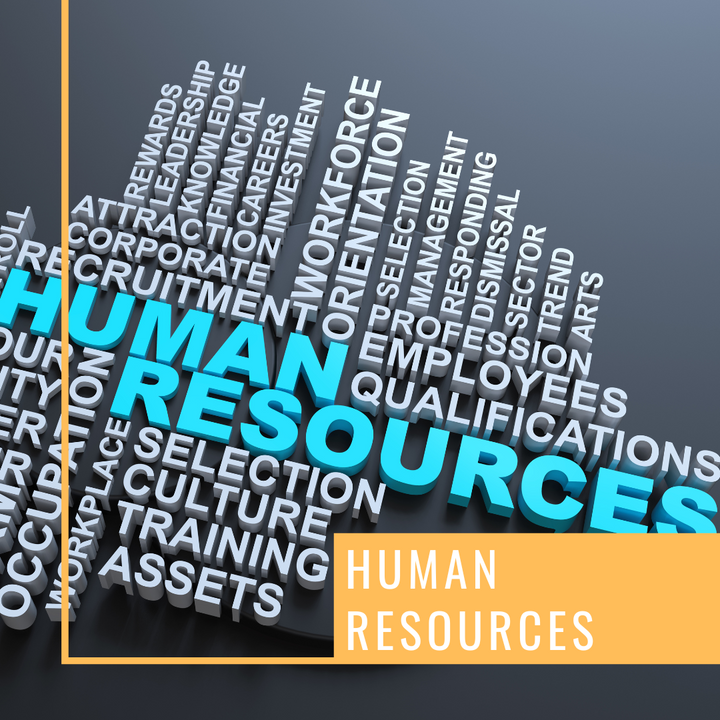Human Resources