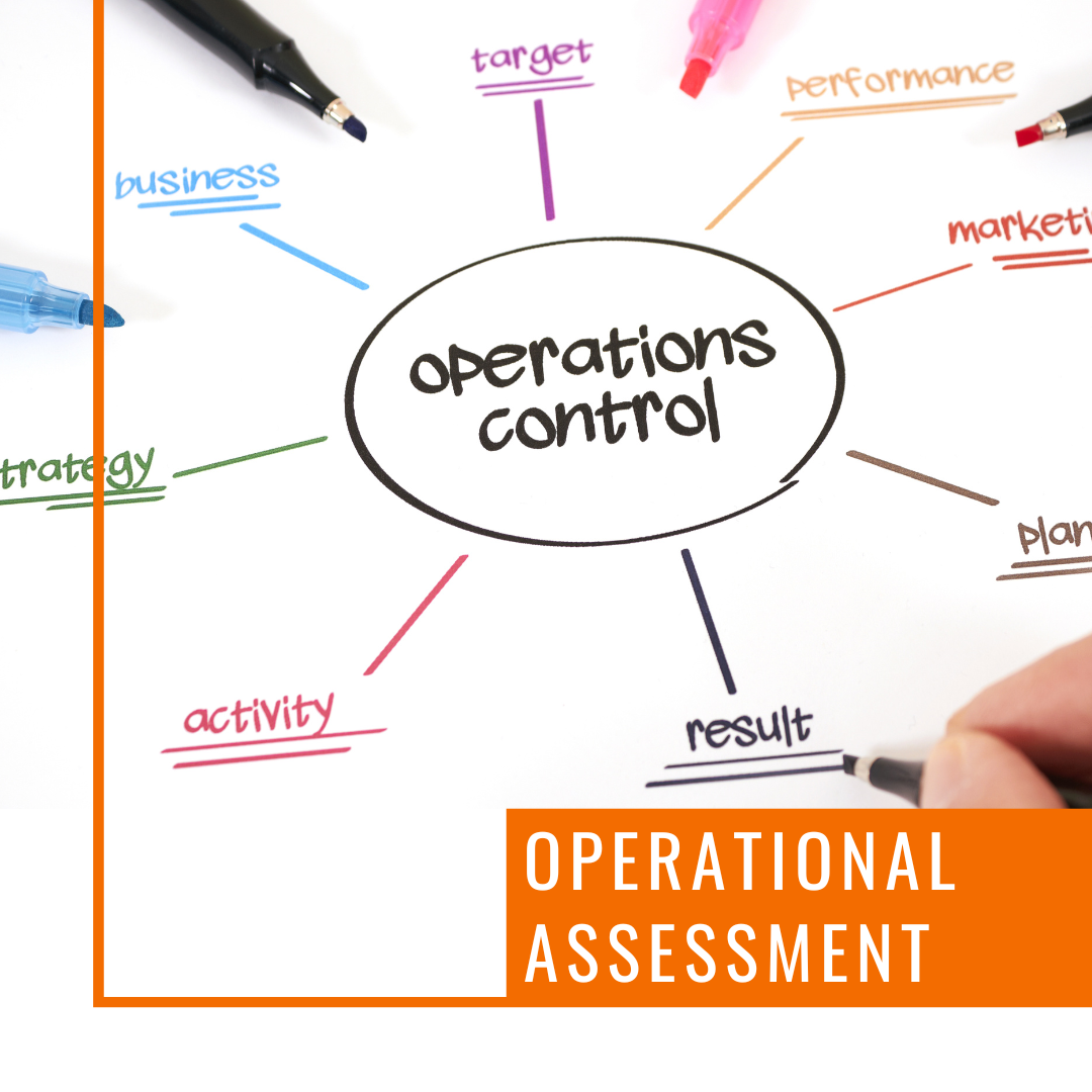 Operational Assessment