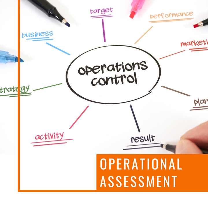 Operational Assessment