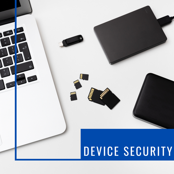 Device Security