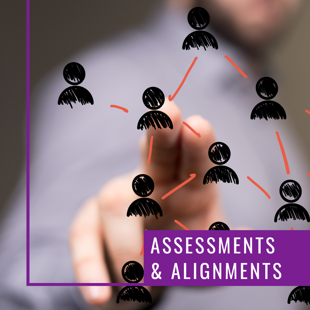 Assessments & Alignments