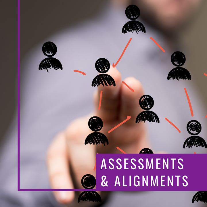Assessments & Alignments
