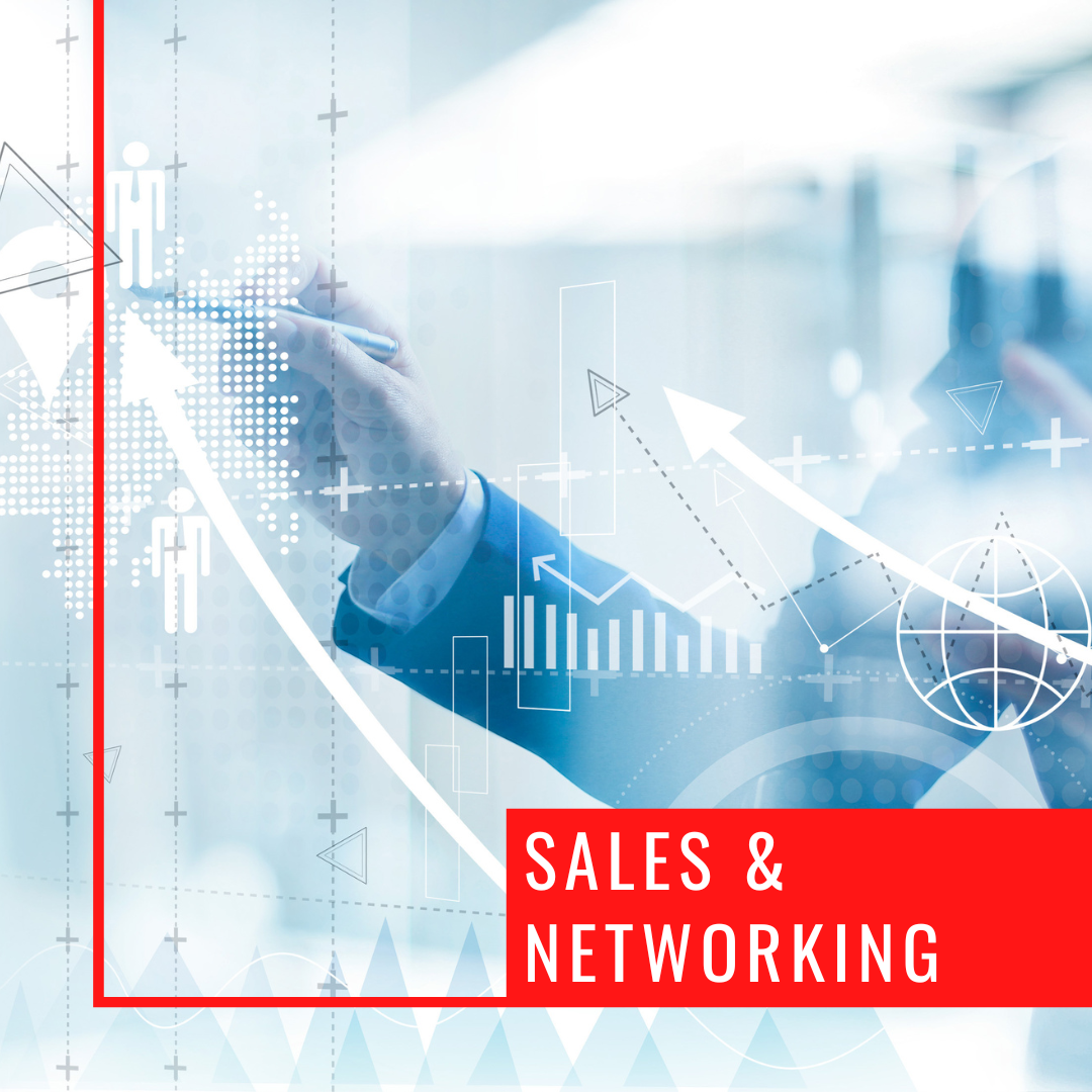 Sales & Networking