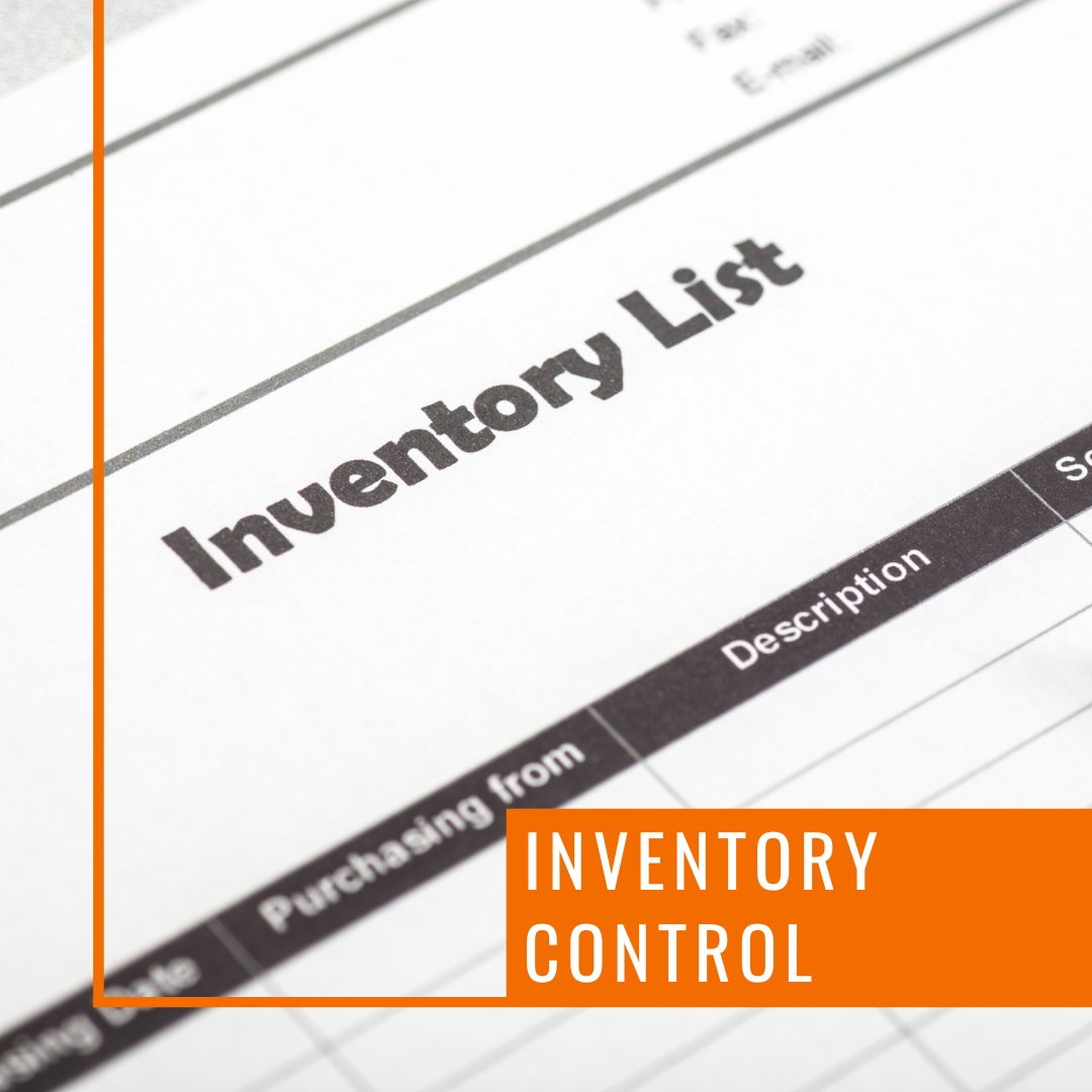 Inventory Control
