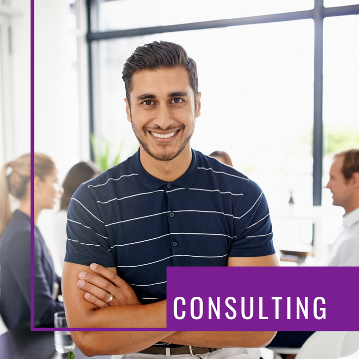 Consulting