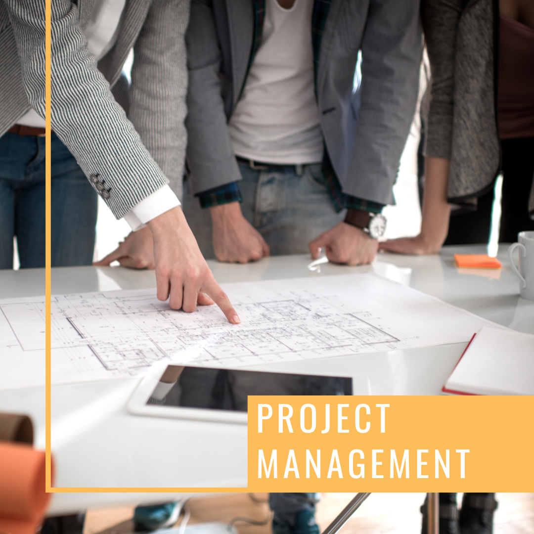 Project Management