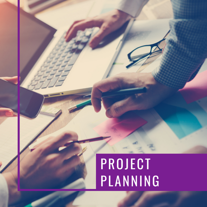 Project Planning