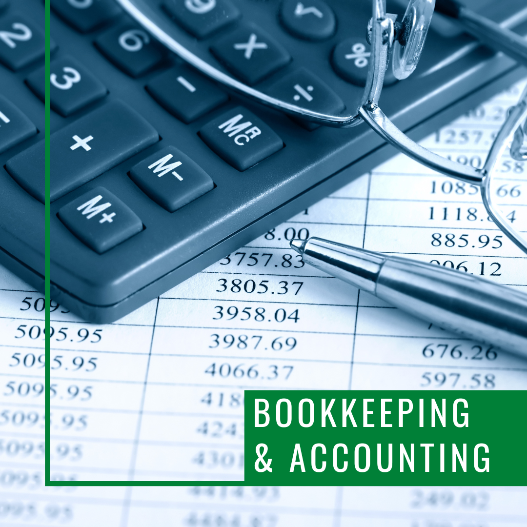 Bookkeeping & Accounting