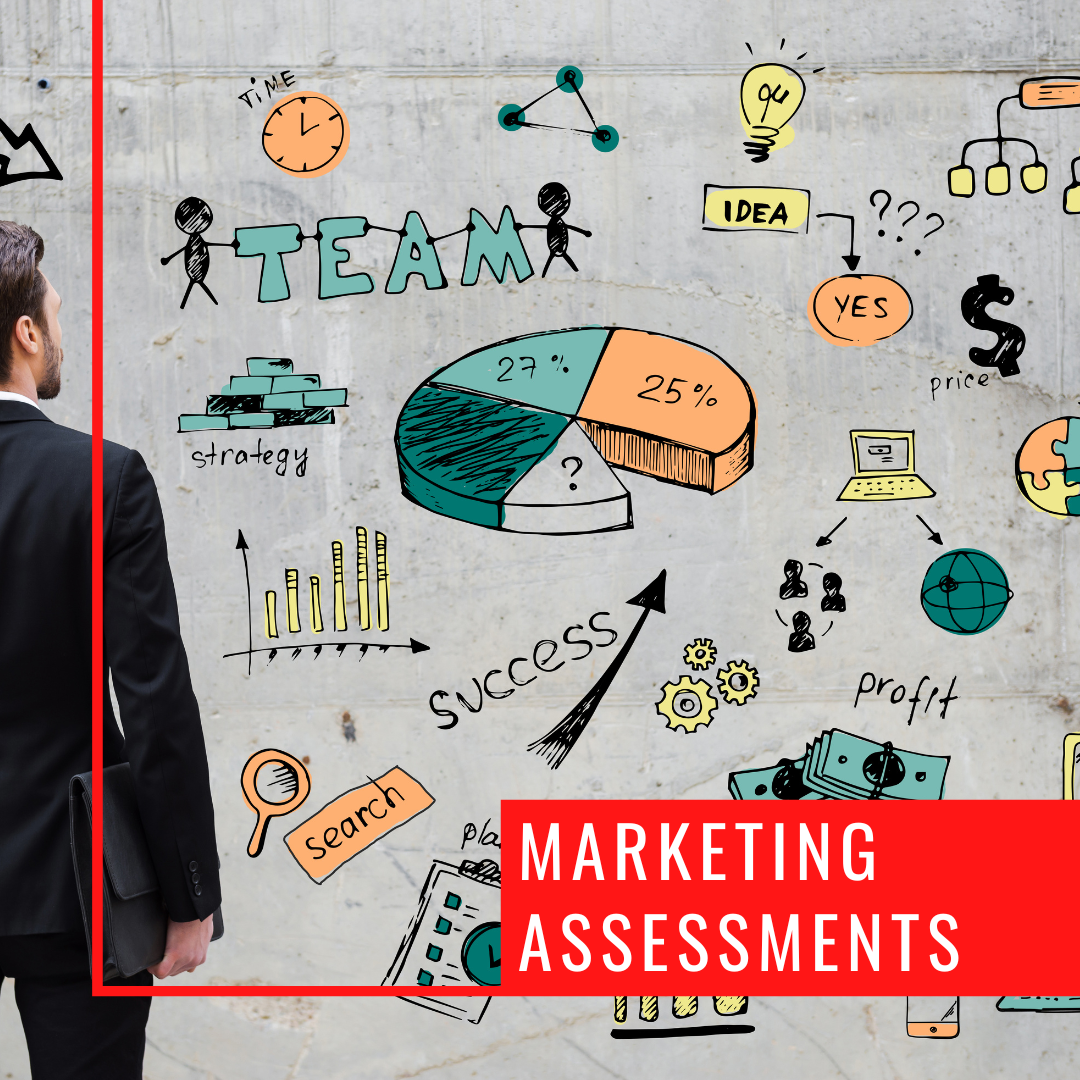 Marketing Assessment
