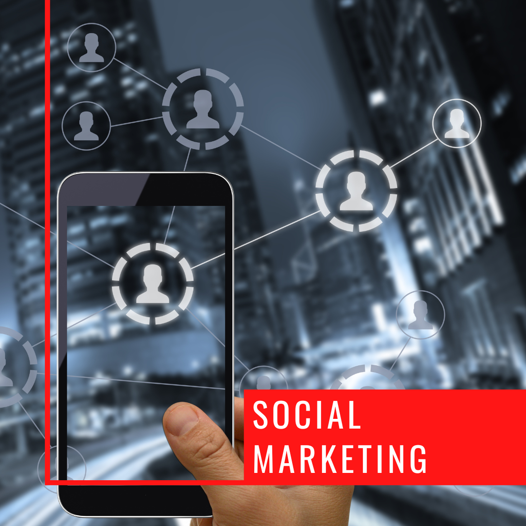 Social Marketing