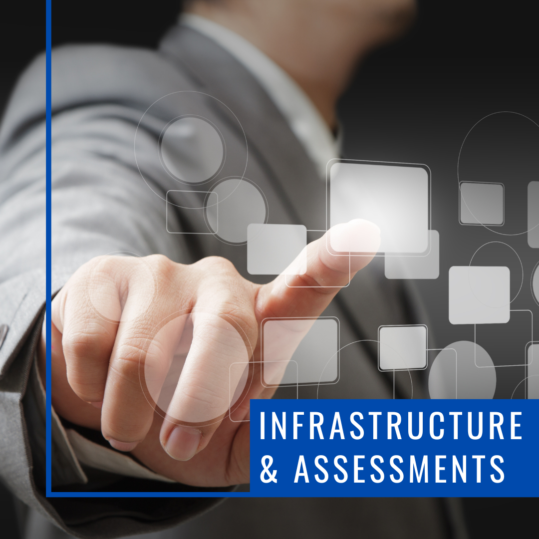 Infrastructure & Assessment