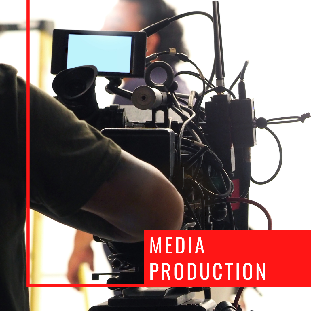 Media Production