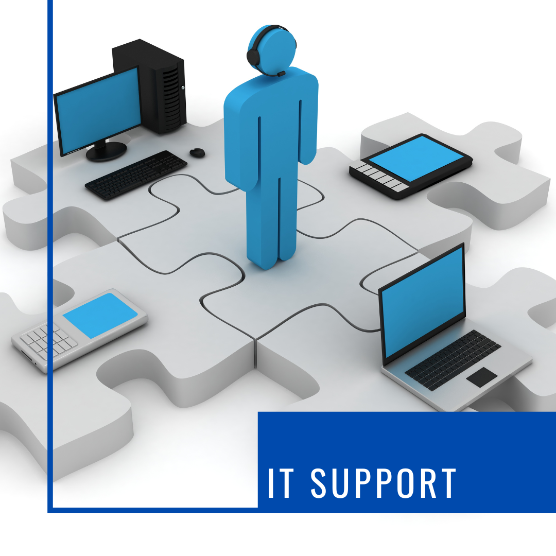 IT Support