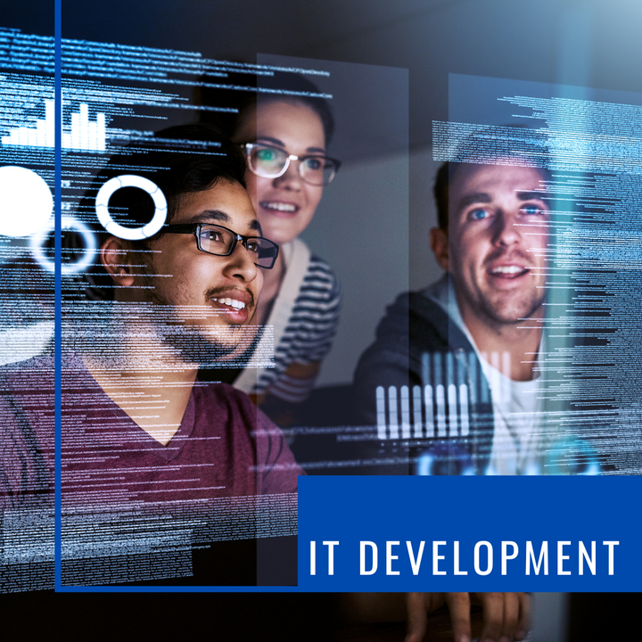 IT Development
