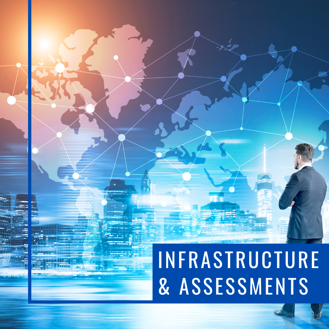 Infrastructure & Assessment