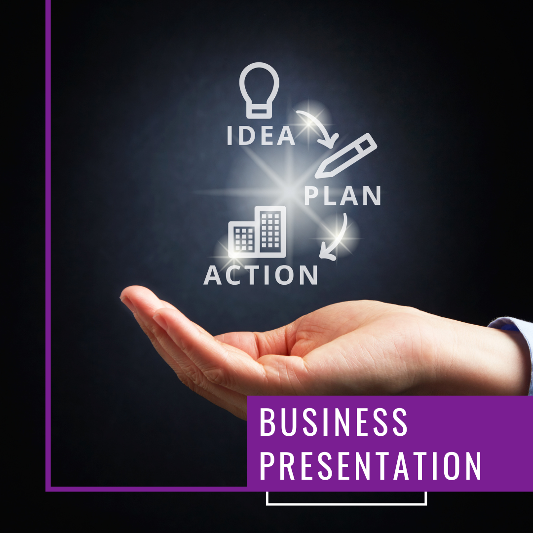 Business Presentation