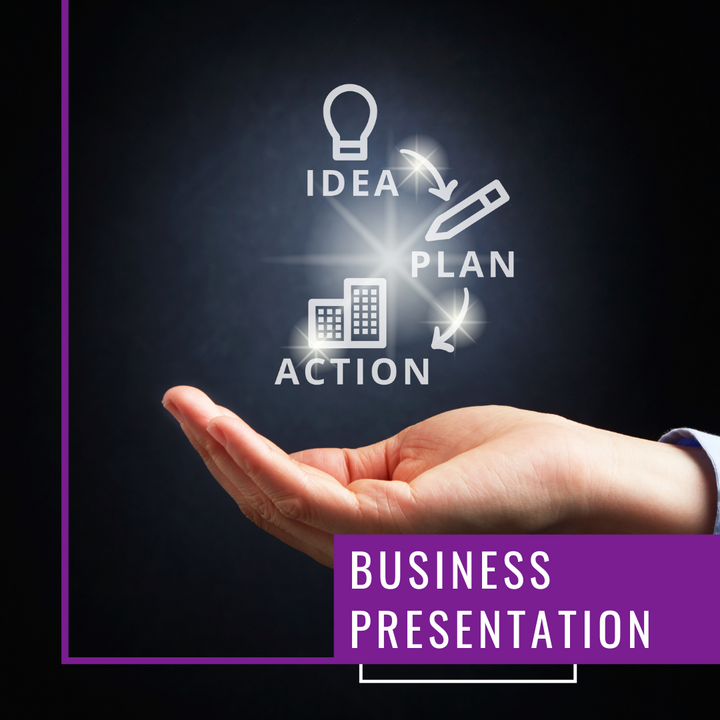 Business Presentation
